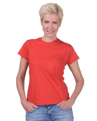 SNAP T-Shirt Top-Line Women Kuhlesprüche