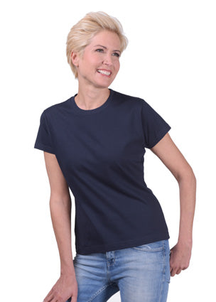 SNAP T-Shirt Top-Line Women