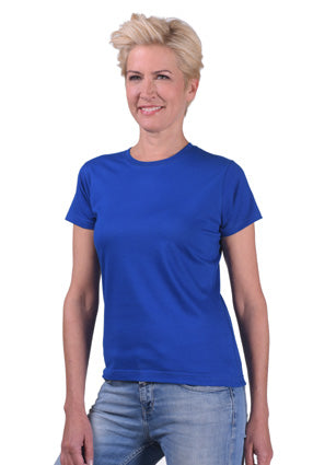 SNAP T-Shirt Top-Line Women
