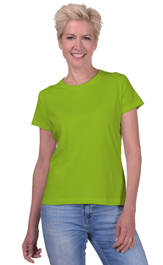 SNAP T-Shirt Top-Line Women