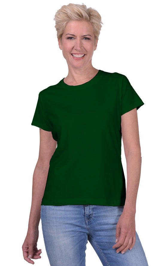 SNAP T-Shirt Top-Line Women