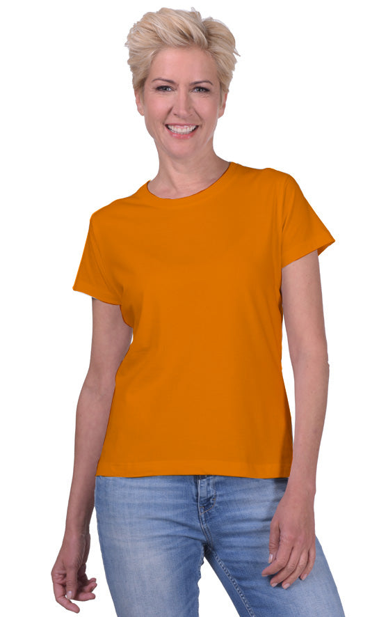 SNAP T-Shirt Top-Line Women