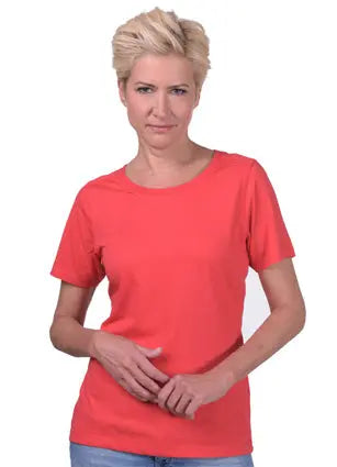 SNAP Workwear T-Shirt T2 Women Kuhlesprüche