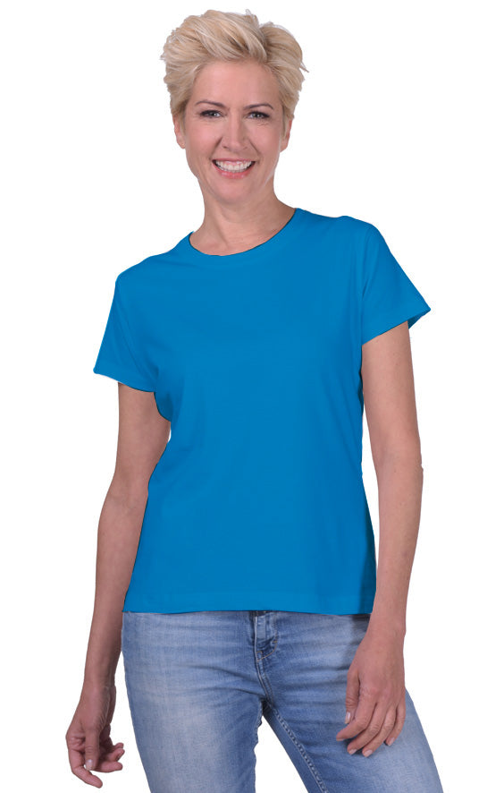 SNAP T-Shirt Top-Line Women
