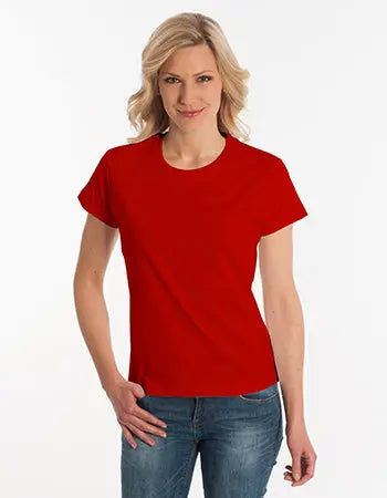 5x SNAP T-Shirt Flash-Line Women Kuhlesprüche