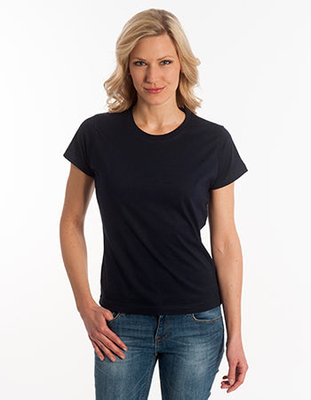 5x SNAP T-Shirt Flash-Line Women