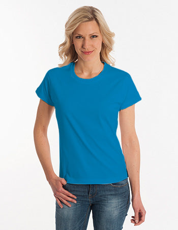 5x SNAP T-Shirt Flash-Line Women