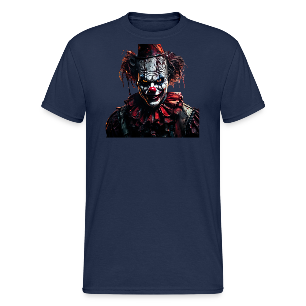 SSW2248Clown2 - Navy