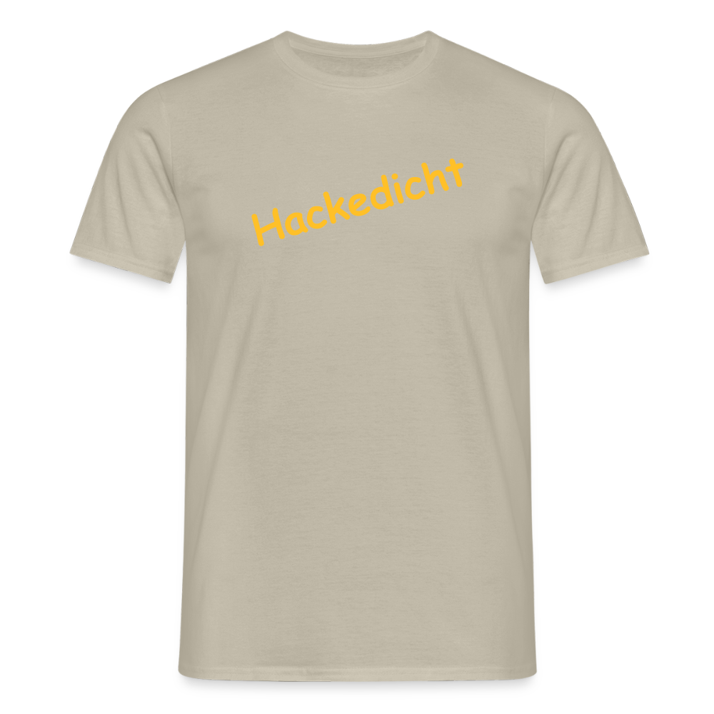 SSW2516Hackedicht - Sandbeige