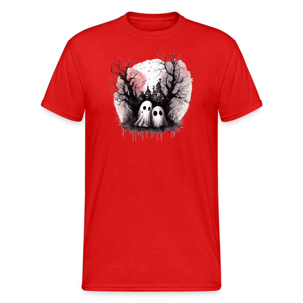 SSW2244Halloweengeister - Rot