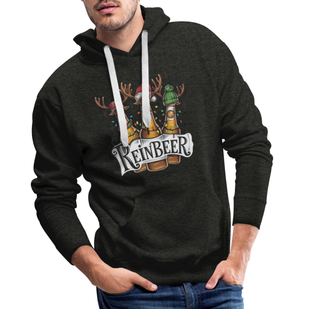 SSW2284RAINBEER - Anthrazit