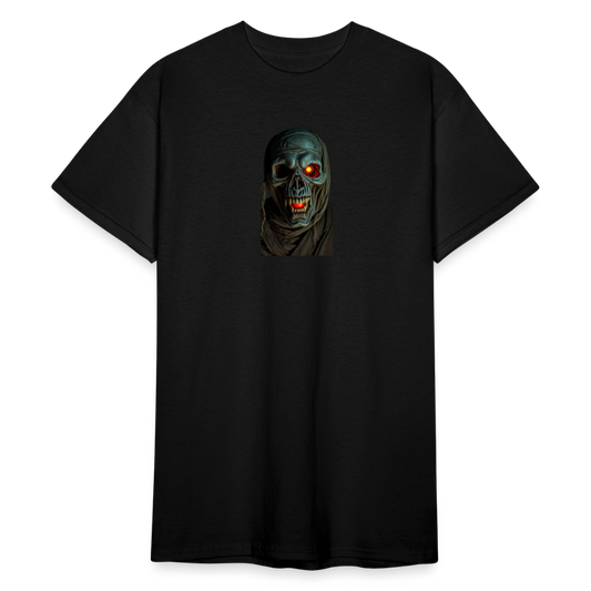 SSW2250Skull3 - Schwarz