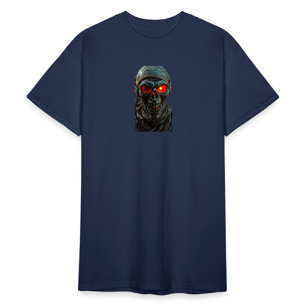 SSW2251Skull1 - Navy