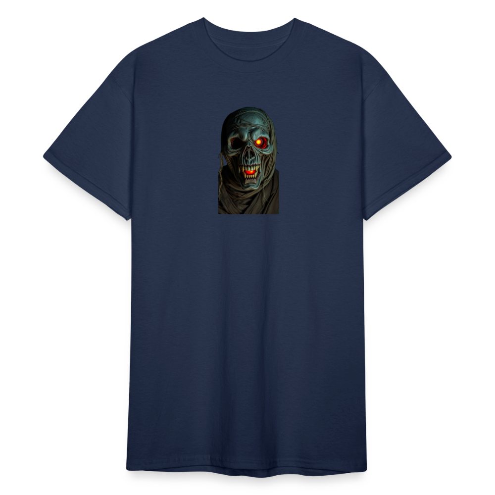 SSW2250Skull3 - Navy