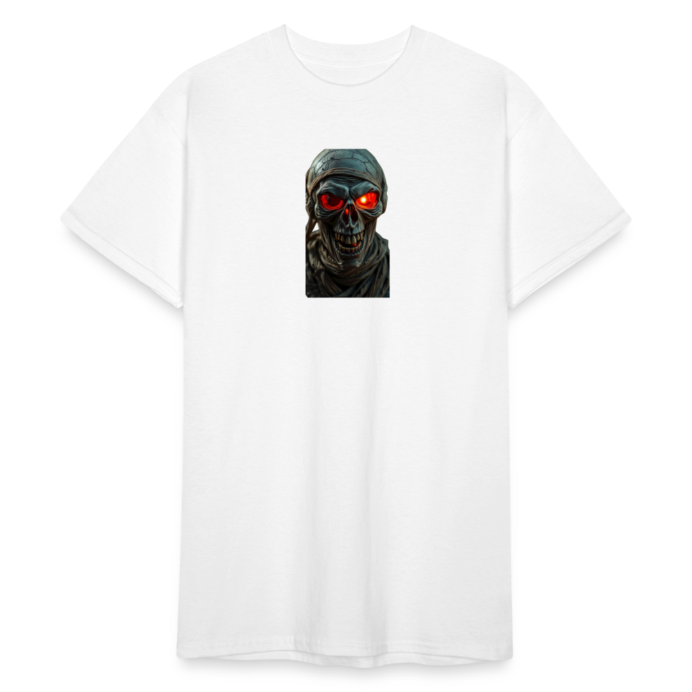 SSW2251Skull1 - Weiß