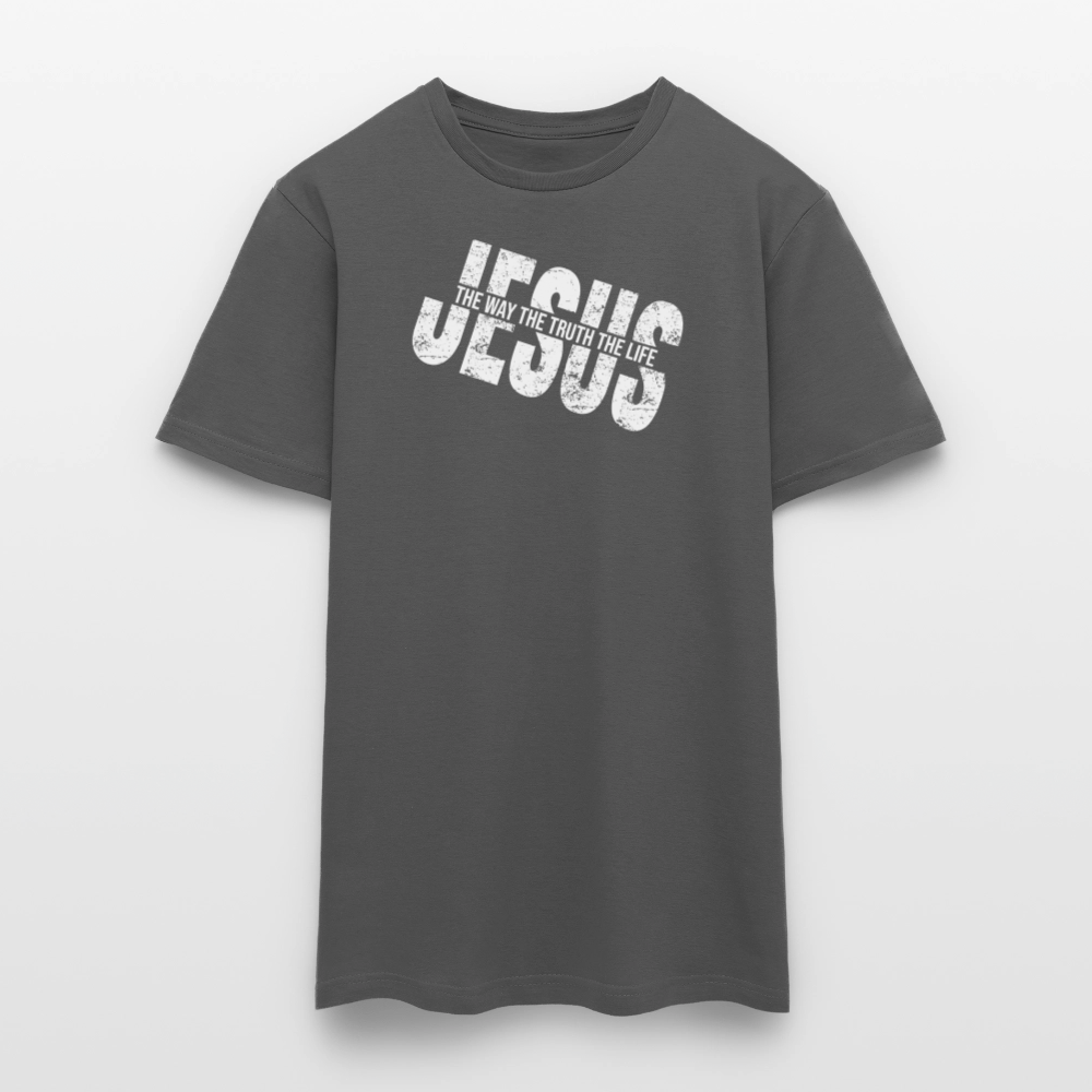 SSW2544JESUS - Anthrazit