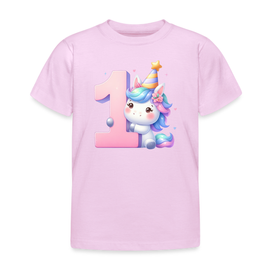 SSW2471Baby 1 Jahr - Hellrosa