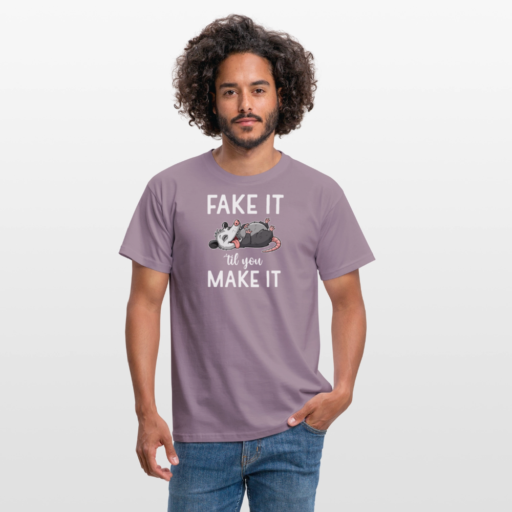SSW2554FAKE IT - Lilagrau