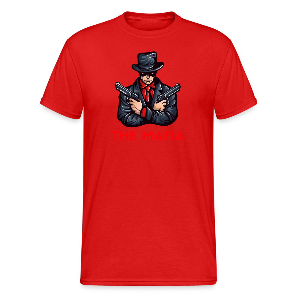 SSW2201 THE_MAFIA - Rot