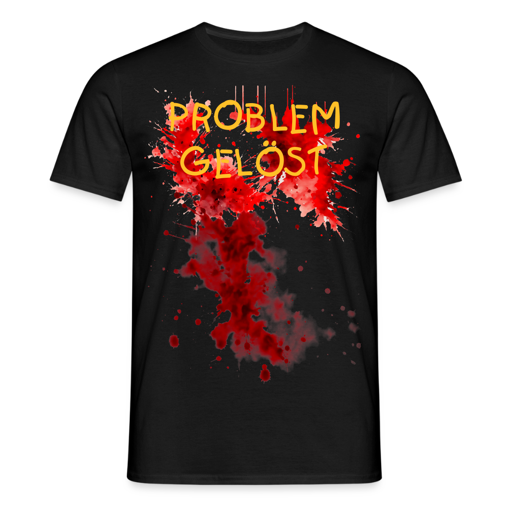 SSW2550PROBLEM GELÖST - Schwarz