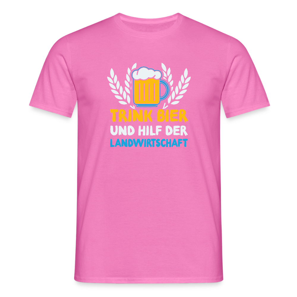 SSW2466TRINK Bier..... - Pink