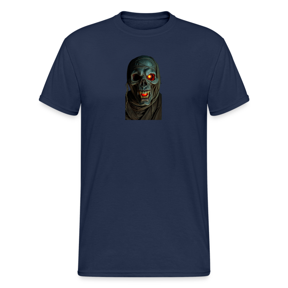 SSW2250Skull3 - Navy