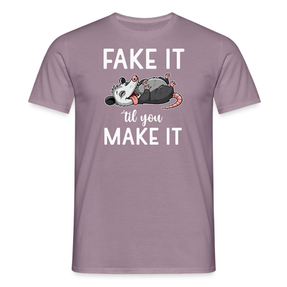 SSW2554FAKE IT - Lilagrau