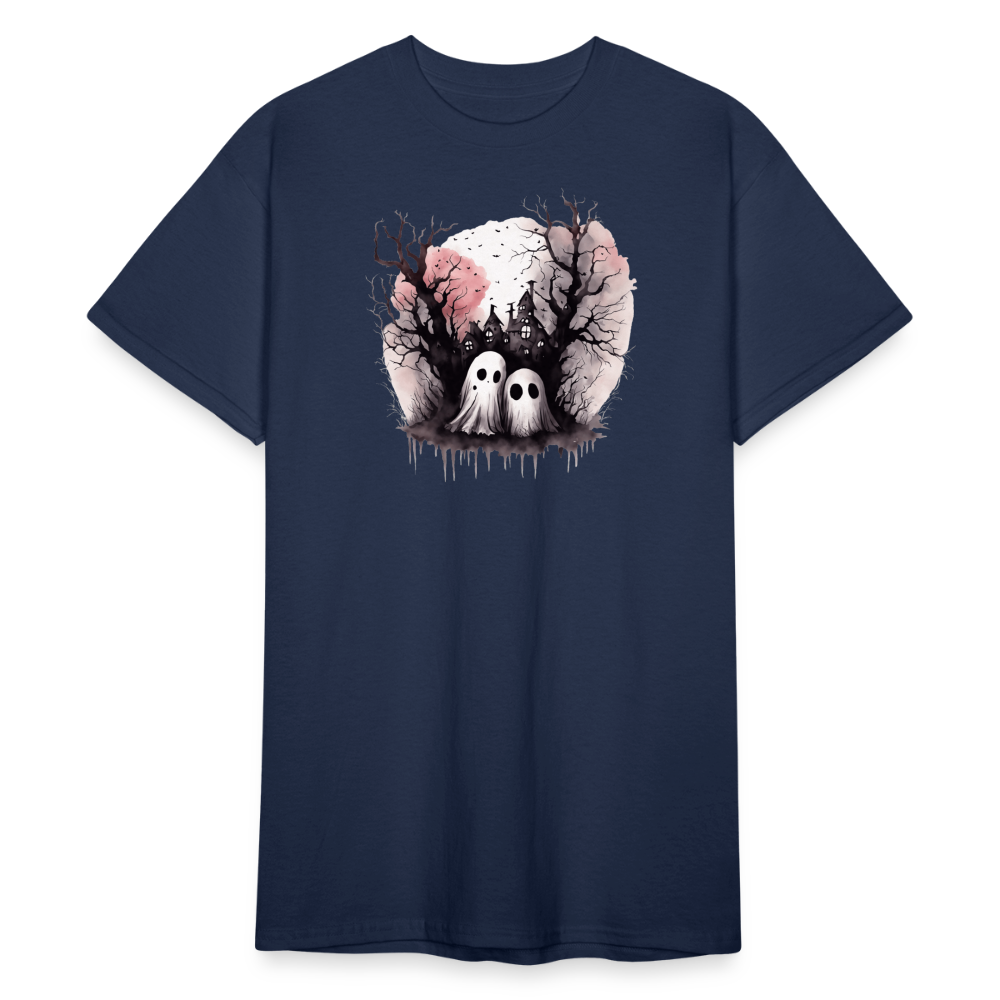 SSW2244Halloweengeister - Navy