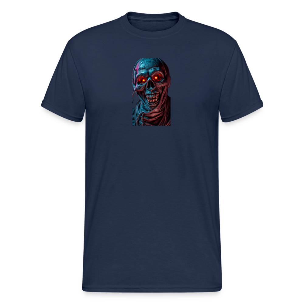 SSW2247Skull2 - Navy