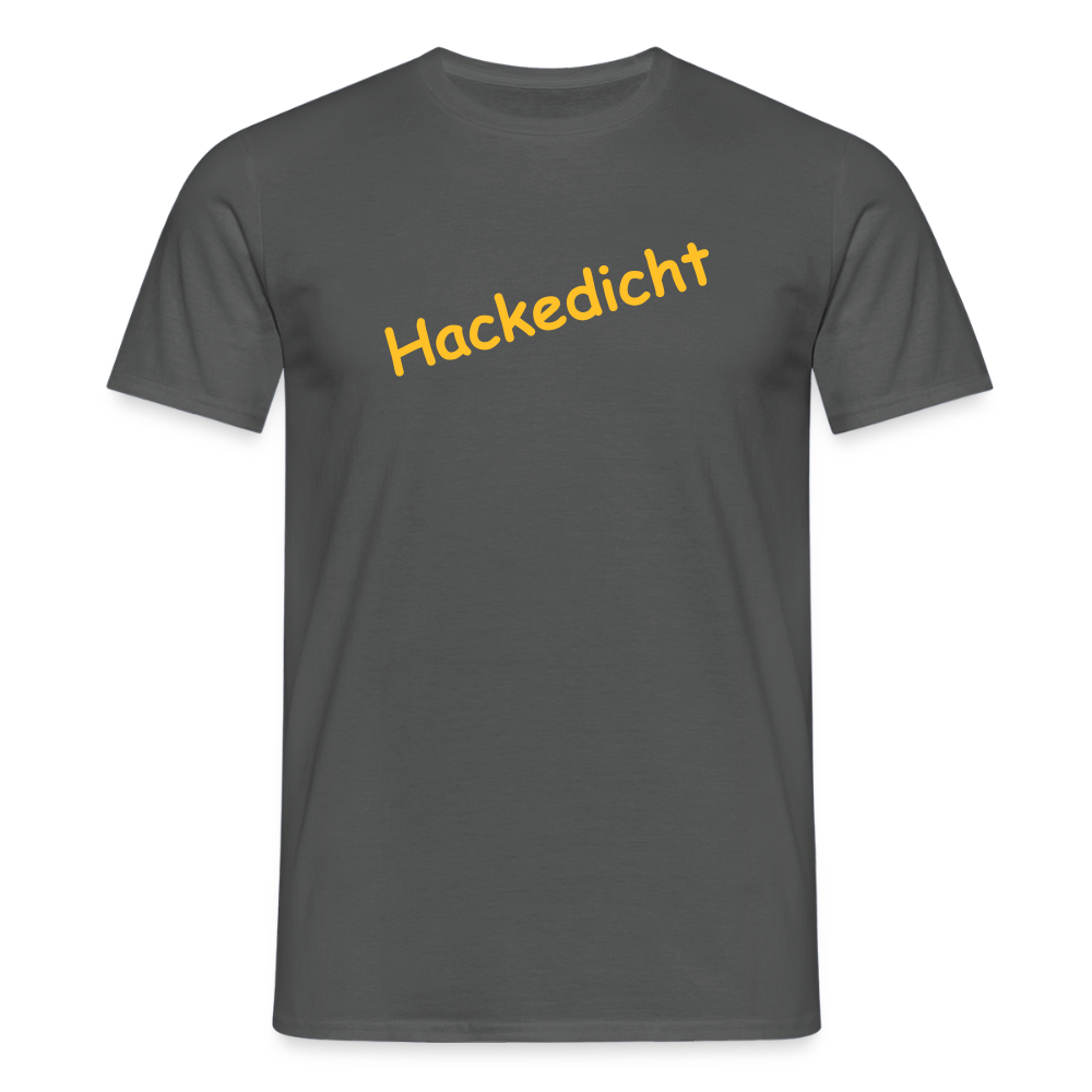 SSW2516Hackedicht - Anthrazit