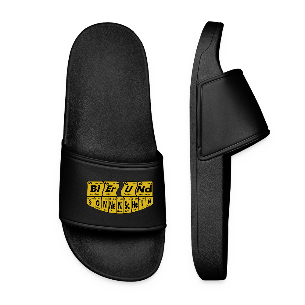 SSW2465Bier & Sonnenschein - Schwarz