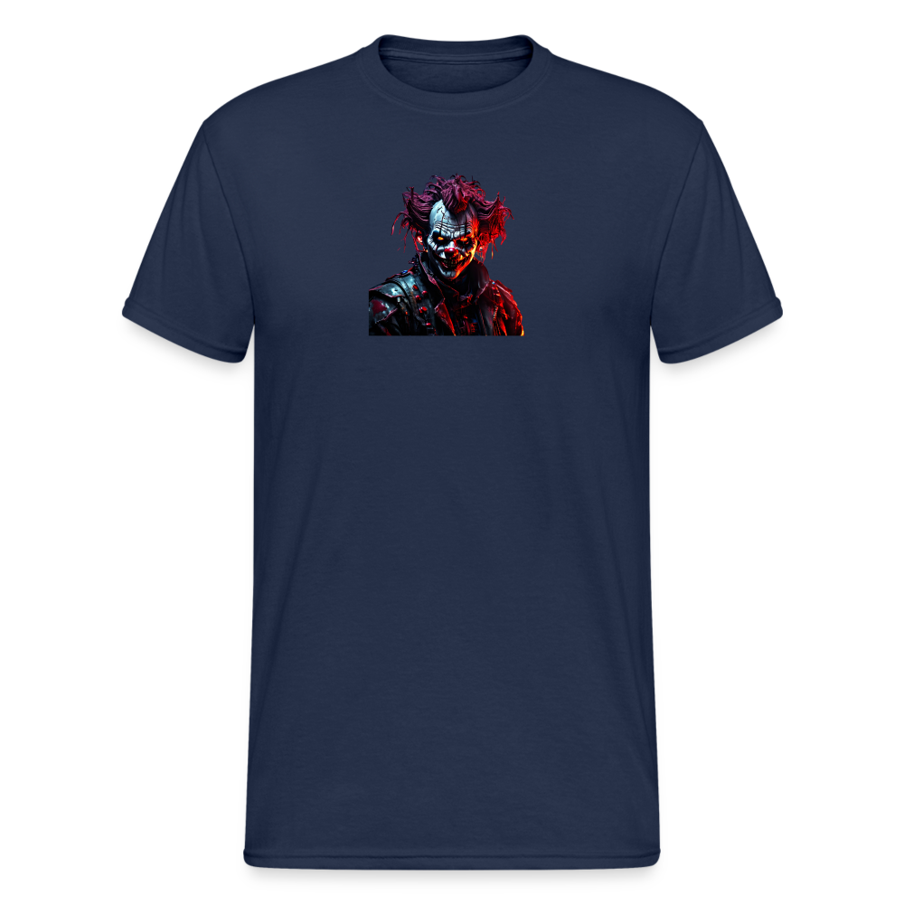 SSW2252Clown4 - Navy