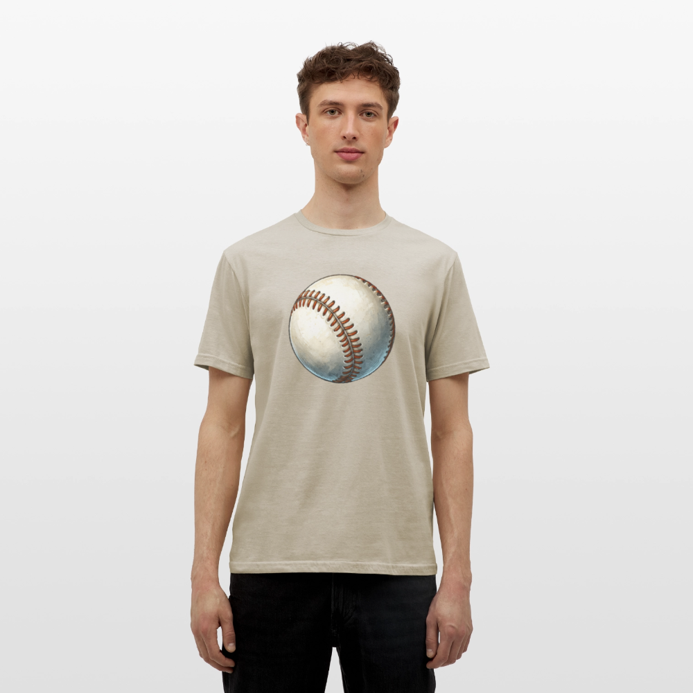 SSW2577Baseball - Sandbeige