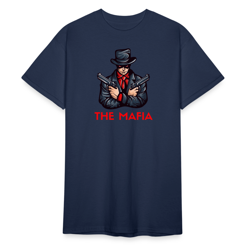 SSW2201 THE_MAFIA - Navy