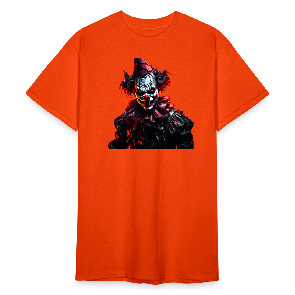 SSW2249Clown1 - kräftig Orange