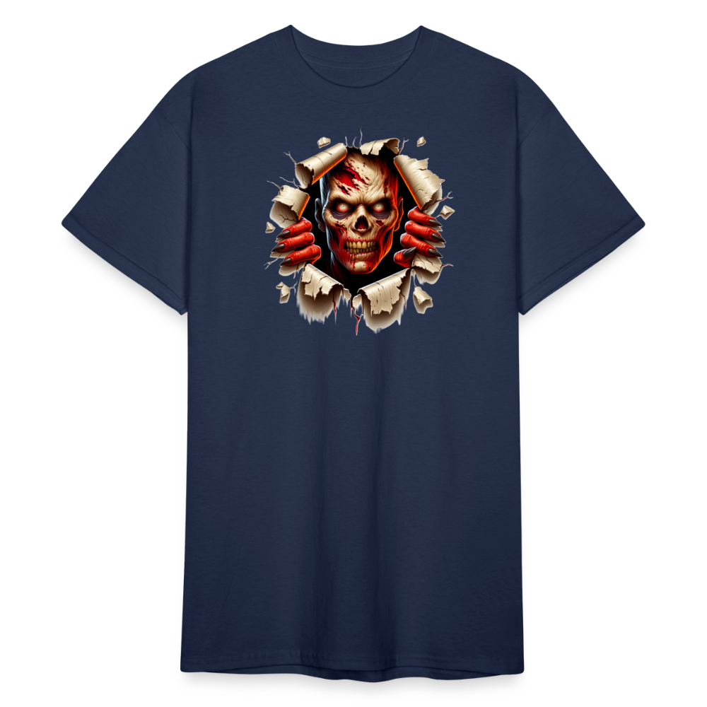 SSW2277a_zombie - Navy