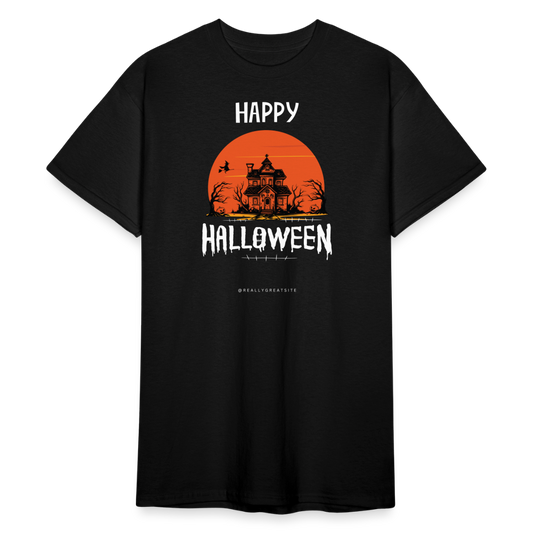 SSW2235 Halloween - Schwarz