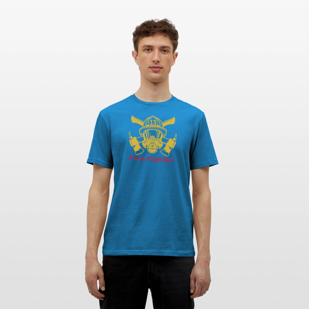 SSW2587Fire Fighter - Royalblau