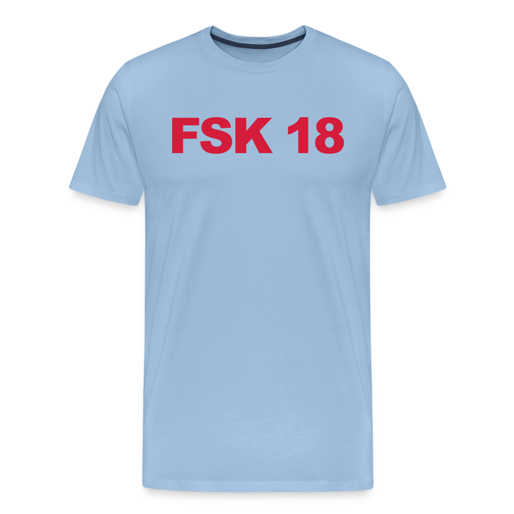 FSK 18 - Sky