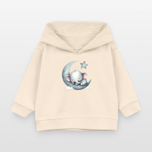 SSW2688Elefant BabyMond - Naturroh