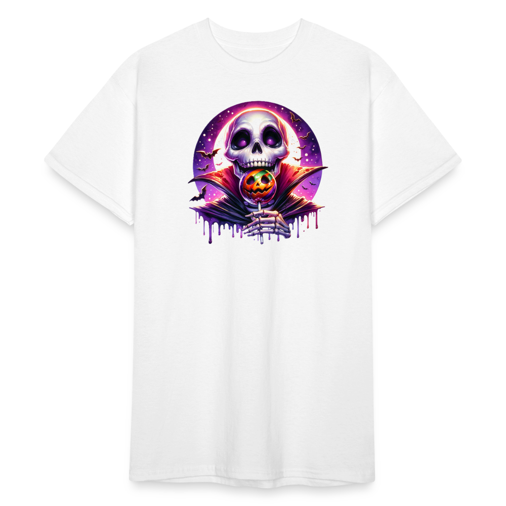 SSW2273Jack_Skeleton - Weiß