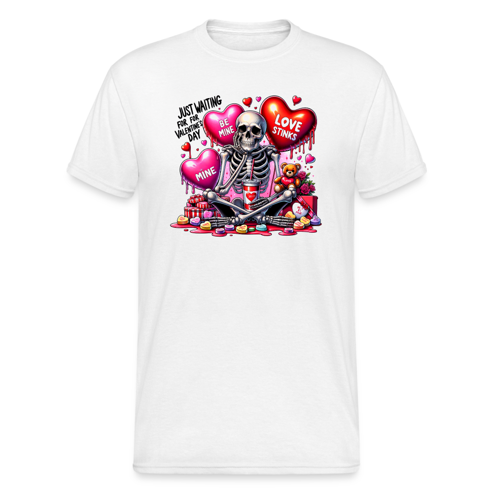 SSW2401Valentinstag1 - Weiß