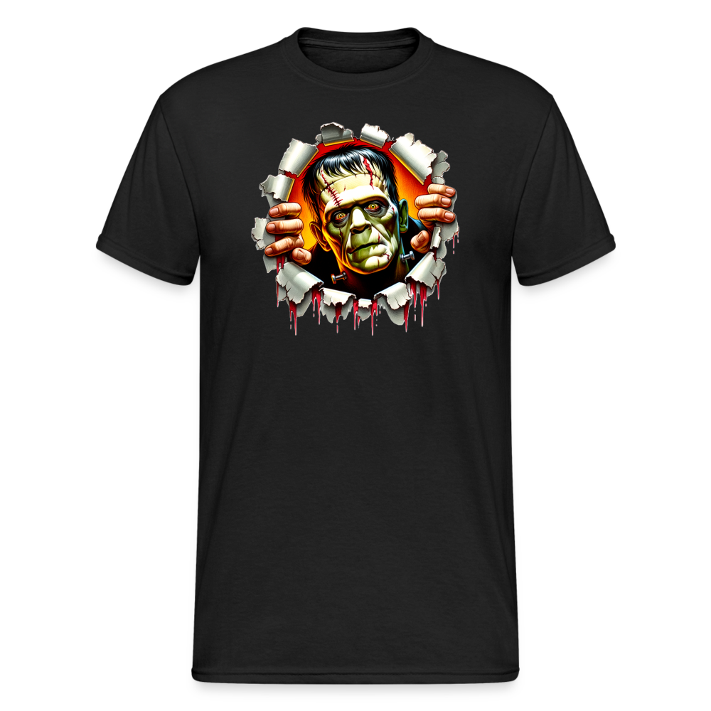 SSW2276Frankenstein - Schwarz