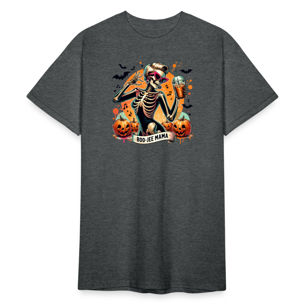 SSW2269Boo-Jee_Mama_-6- - Dunkelgrau meliert