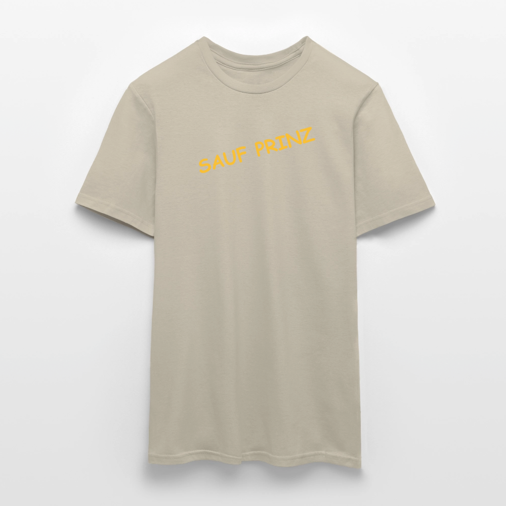 SSW2517SAUF PRINZ - Sandbeige