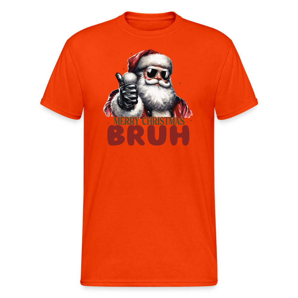 SSW2328Santa - kräftig Orange