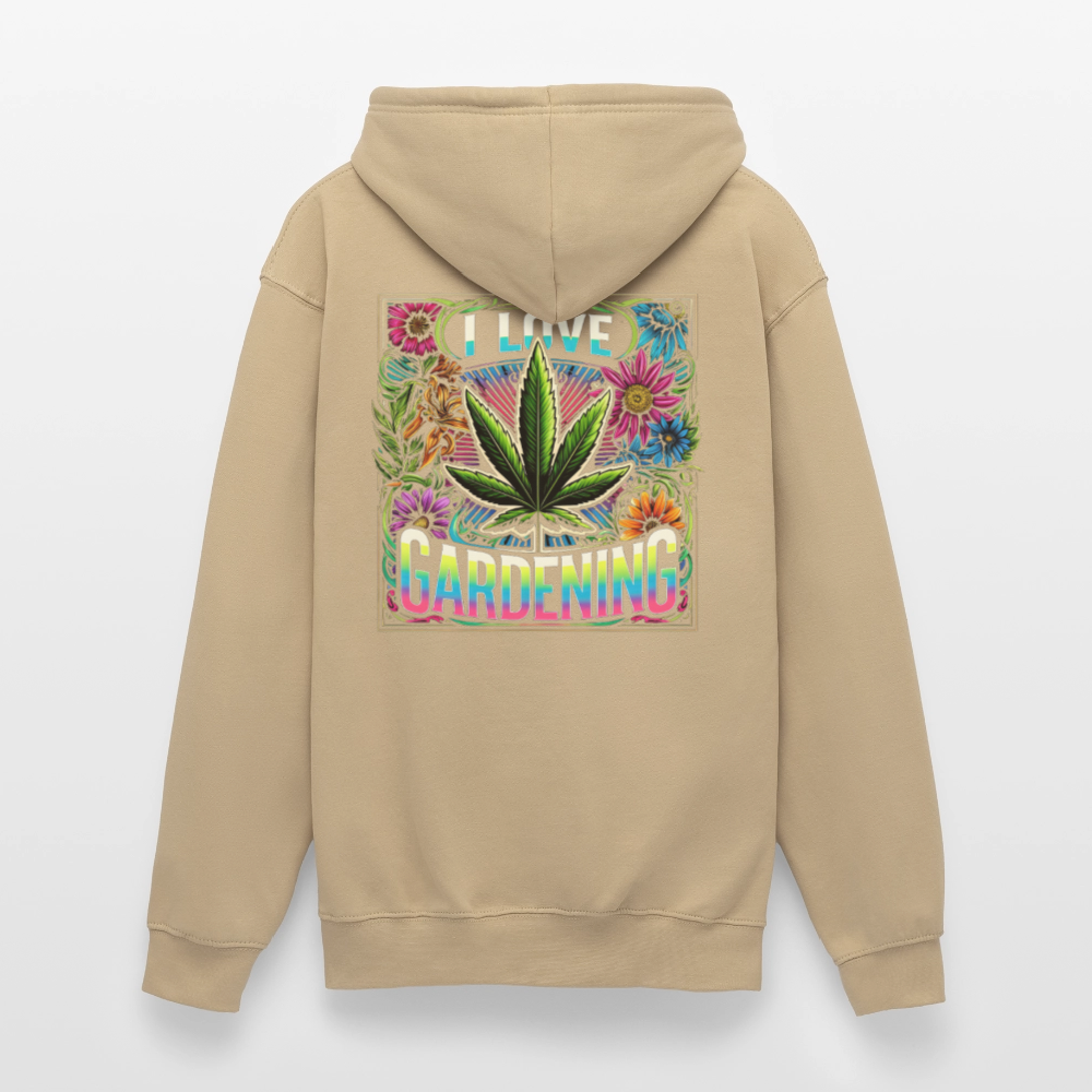 SSW2608 cannabis - Beige