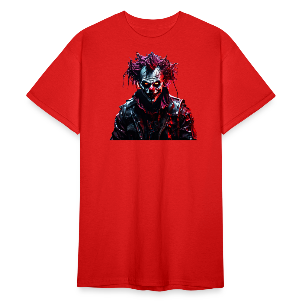 SSW2246Clown3 - Rot