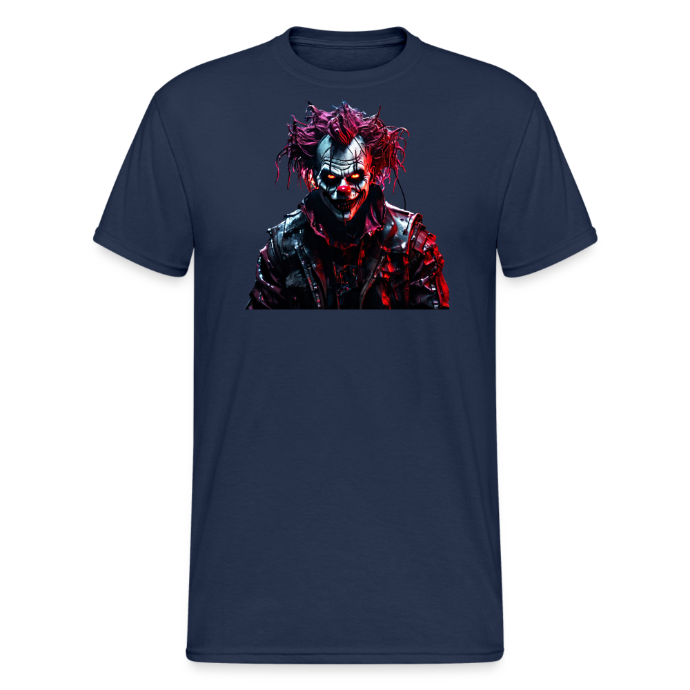 SSW2246Clown3 - Navy