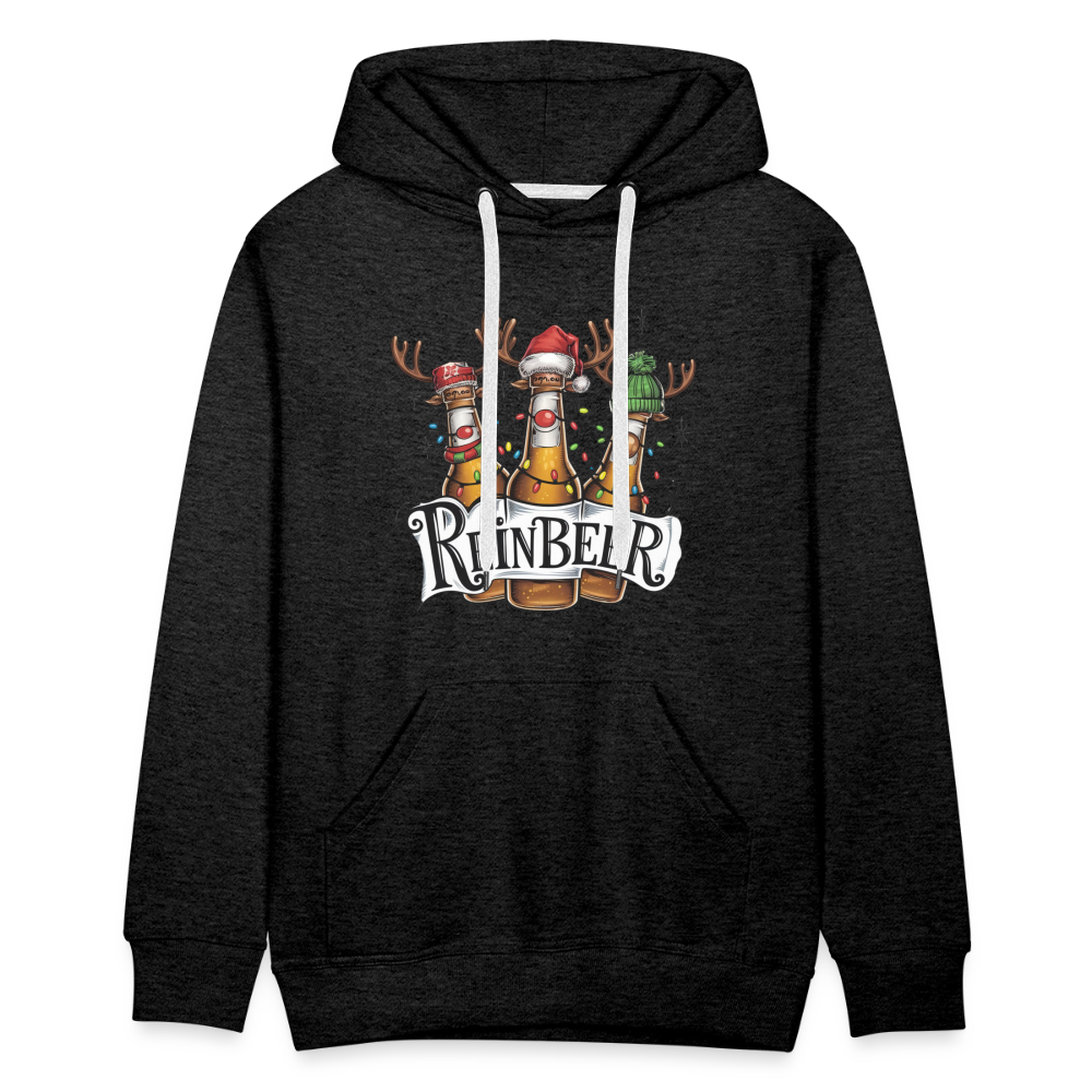 SSW2284RAINBEER - Anthrazit